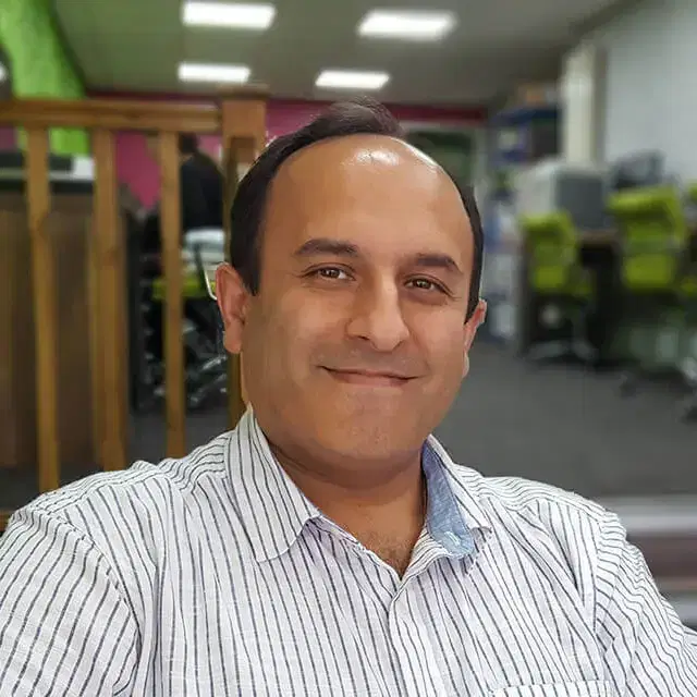 Raj