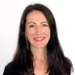 Julia Wolfendale Business Consultant aug20