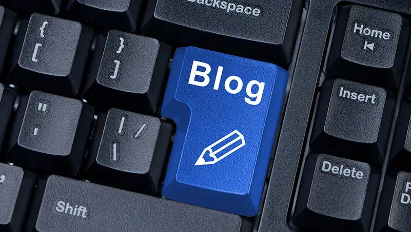 blogging basics