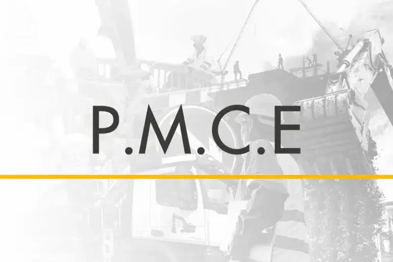 PMCE Ltd