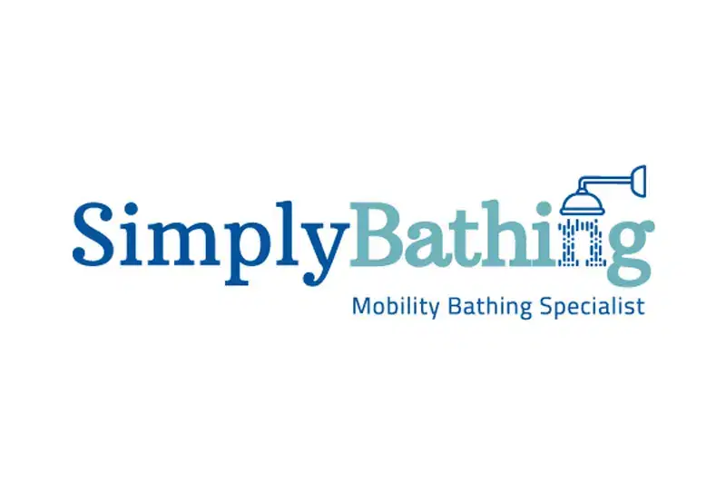 Simply Bathing Logo