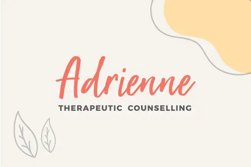 adrienne talking therapy counsellor stockport