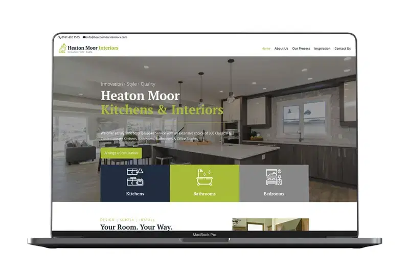 heaton moor interiors home page
