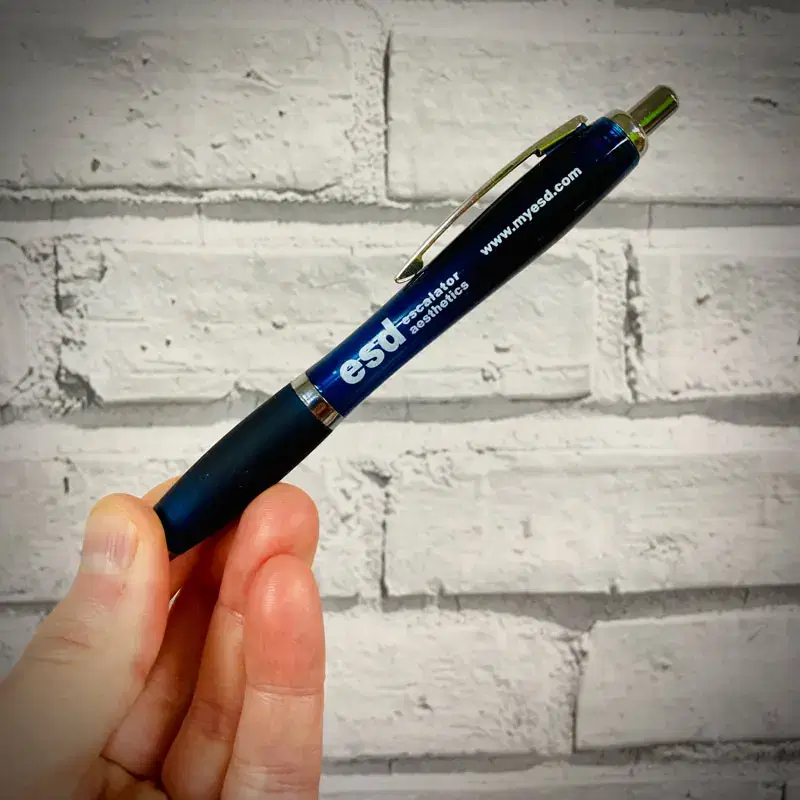 esd pens