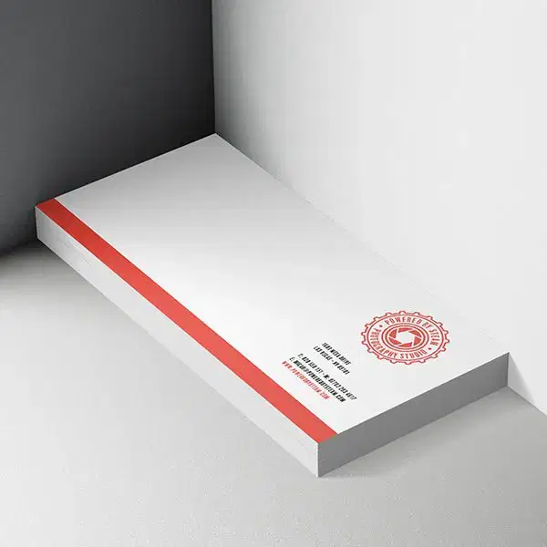comp slip printing stockport