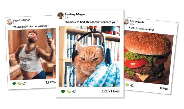 Social media experts in Stockport
