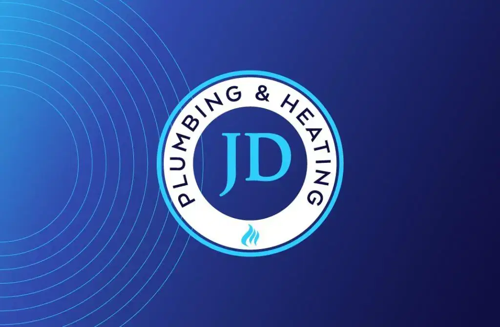 JD Plumbing Website ft1