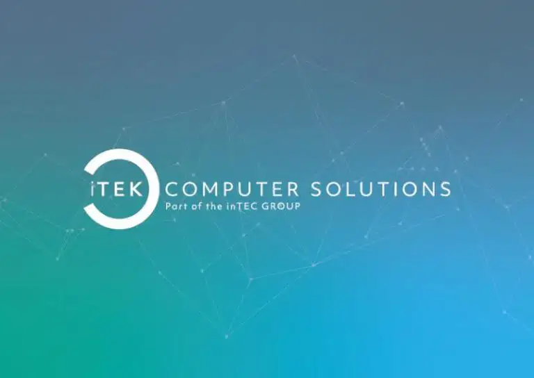 iTEK Computer Solutions