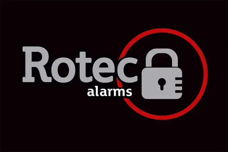 Rotec Alarms