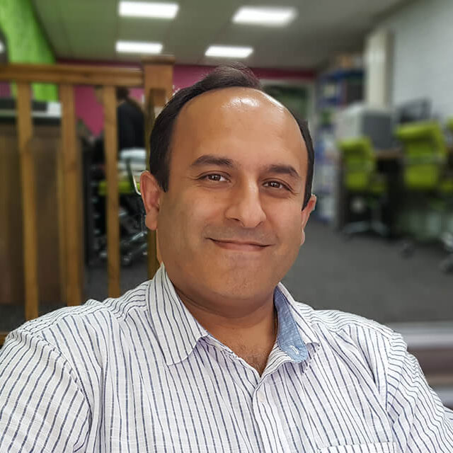 About Nettl 3 Raj