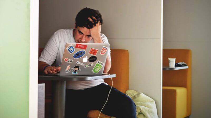 peril3 web design