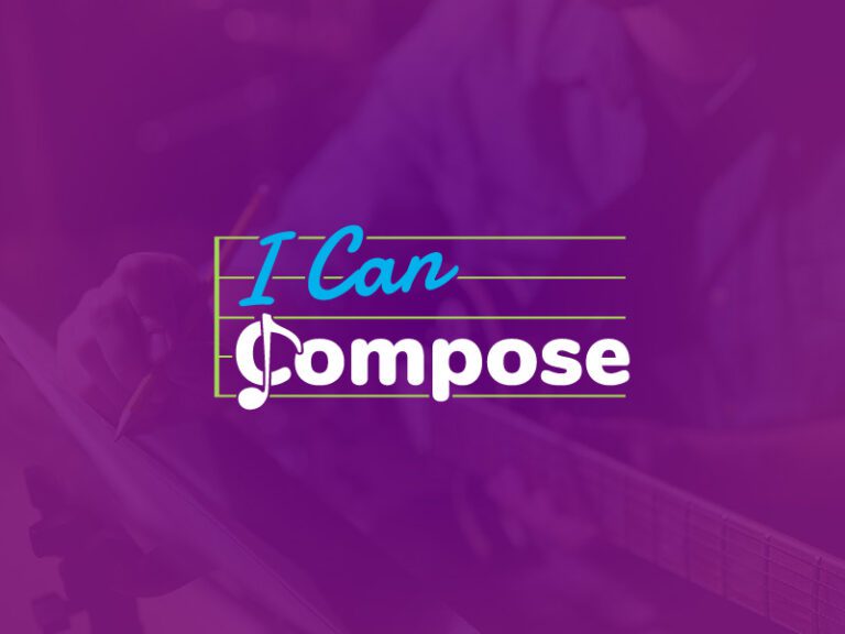 I Can Compose