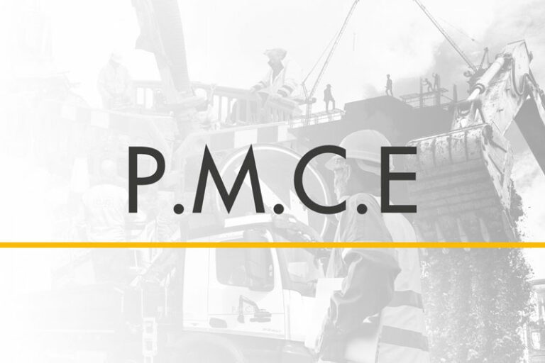 PMCE Ltd
