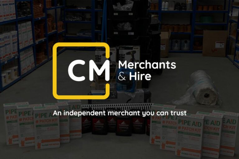 CM Merchants & Hire