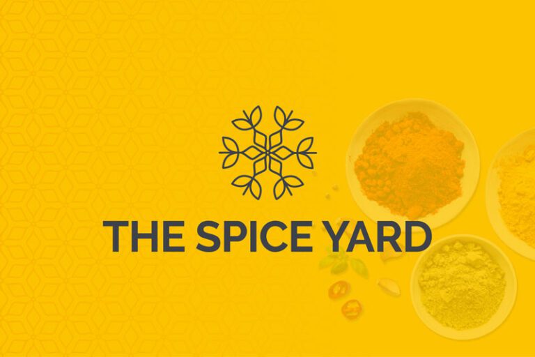 The Spice Yard