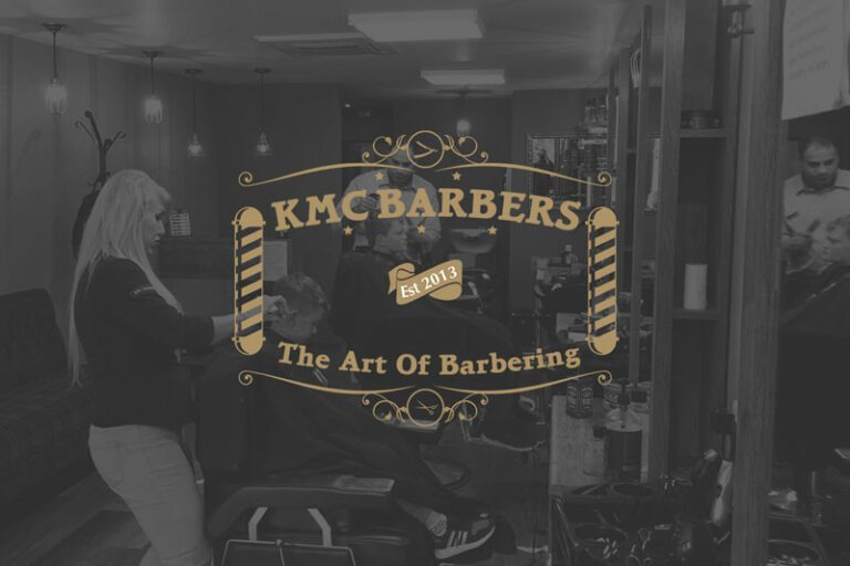 KMC Barbers