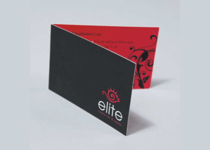 Business Cards Dont cram. Let your business card breathe1