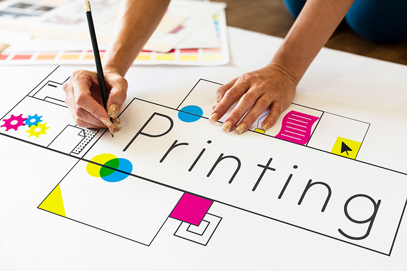 Printing 2 printing in stockport