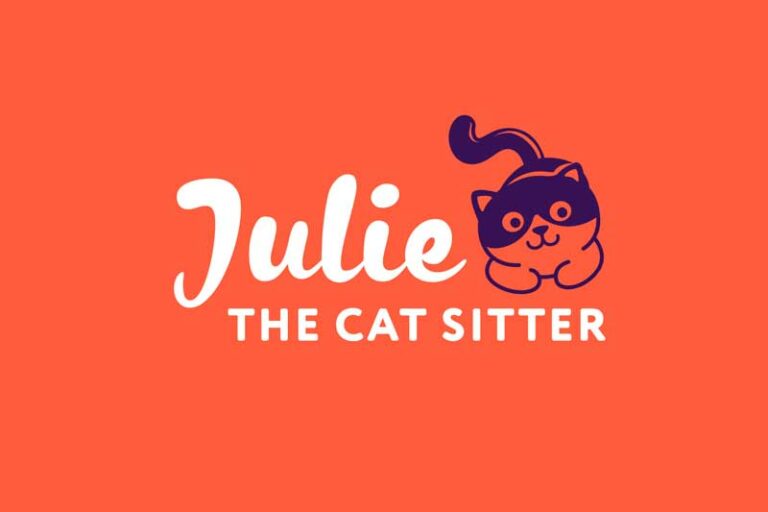 Julie The Cat Sitter