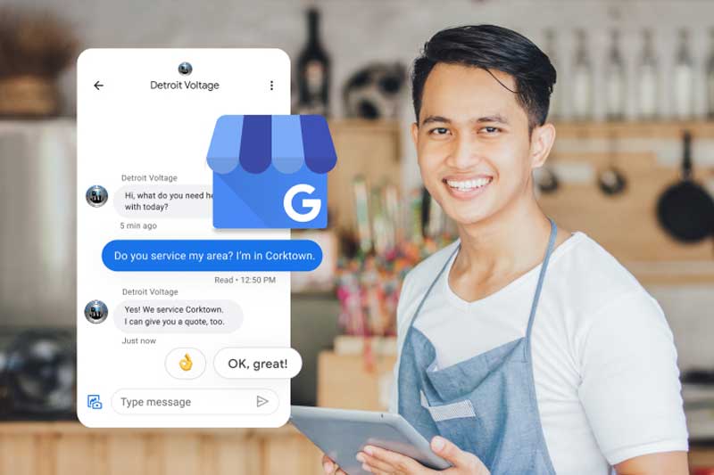 google services