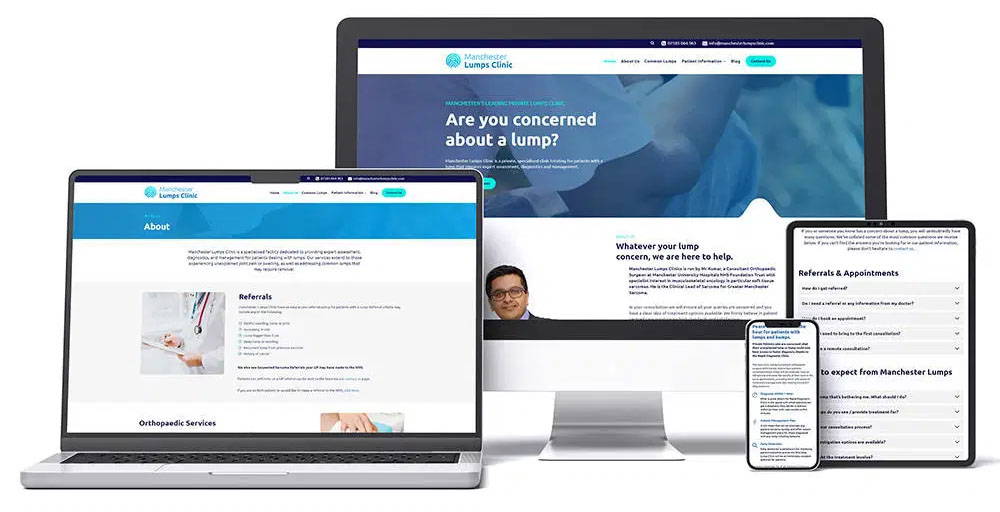 MLC Website Responsive