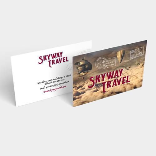 matt laminated business card printing