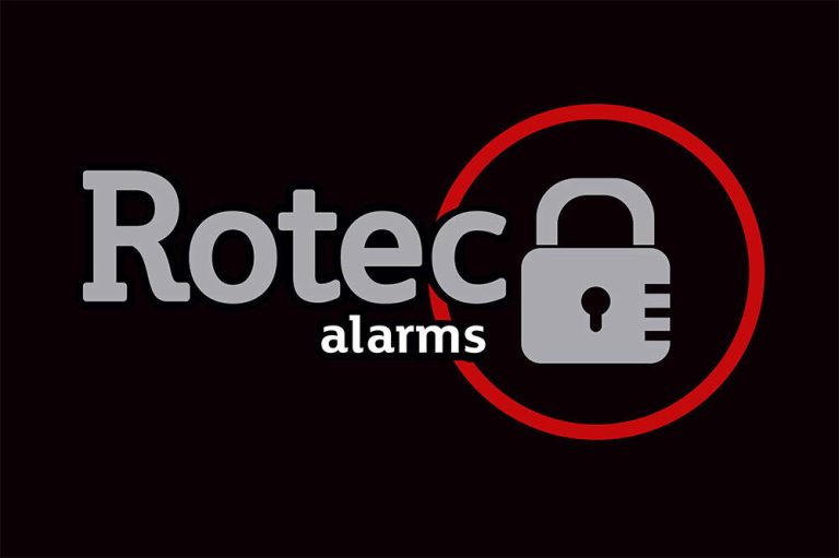 Rotec Alarms