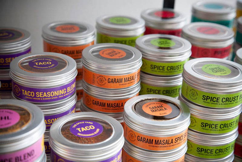 packaging design
