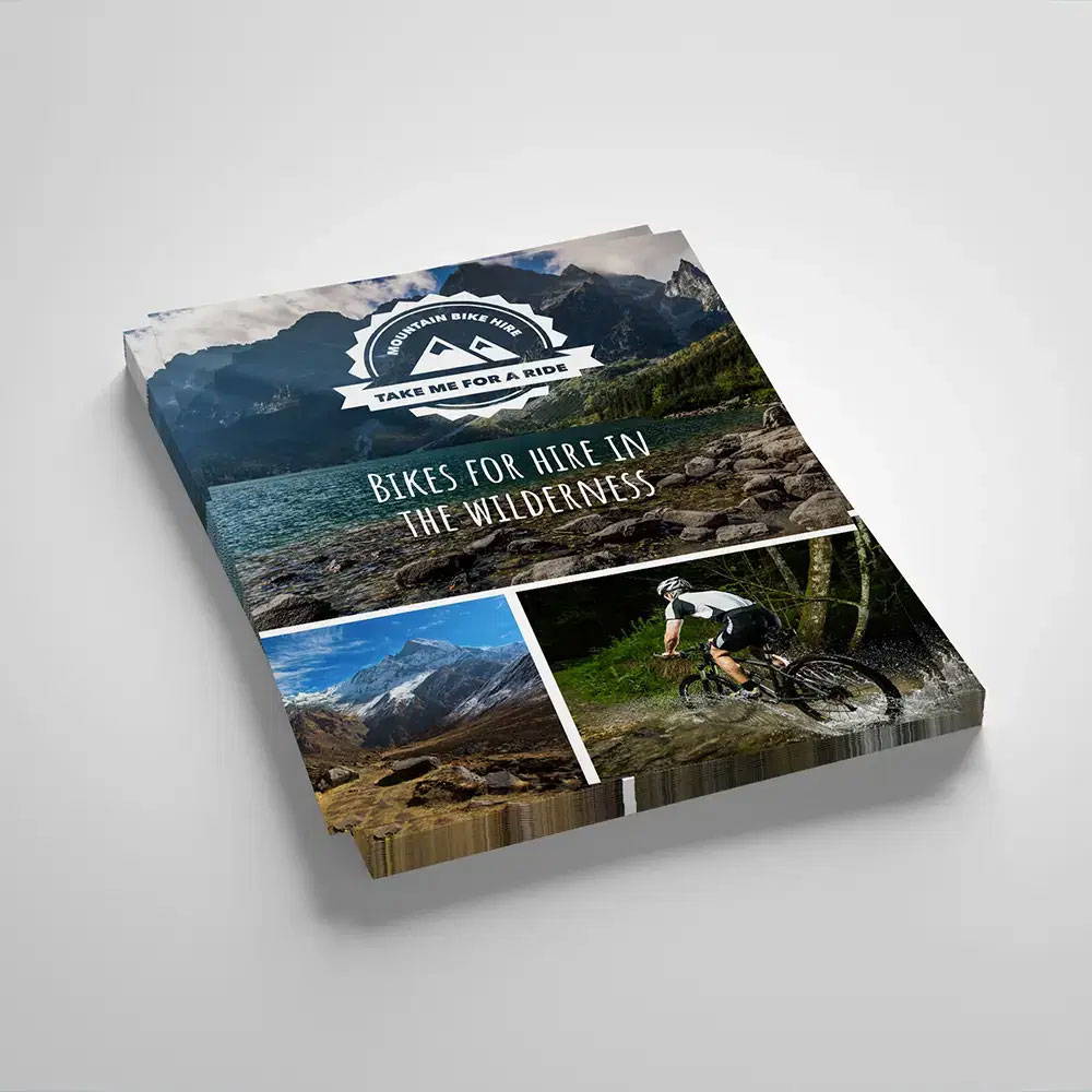 flyer and leaflet printing manchester