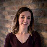 Rachel Shapey, owner of I Can Compose