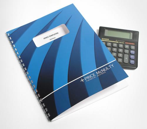 Package your analytical data, financial pitches, and creative tenders inside heavyweight report sleeves. These bespoke covers protect your documentation while ensuring your presentations demand to be reviewed.