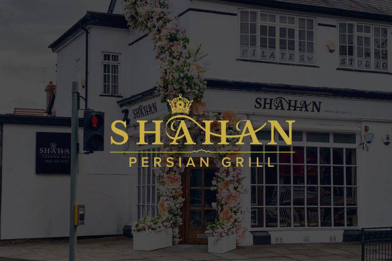 Shahan Persian Grill